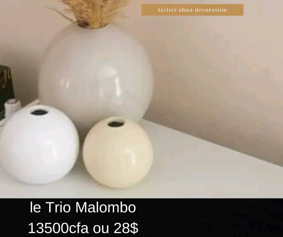Trio Malombo