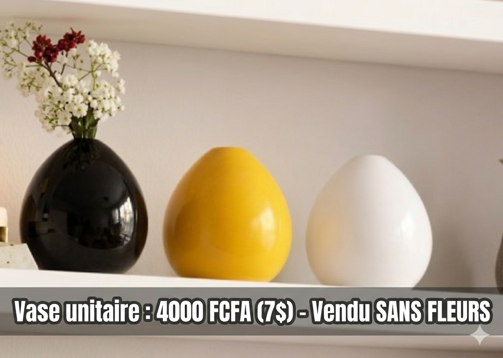 Oeuf multicolores