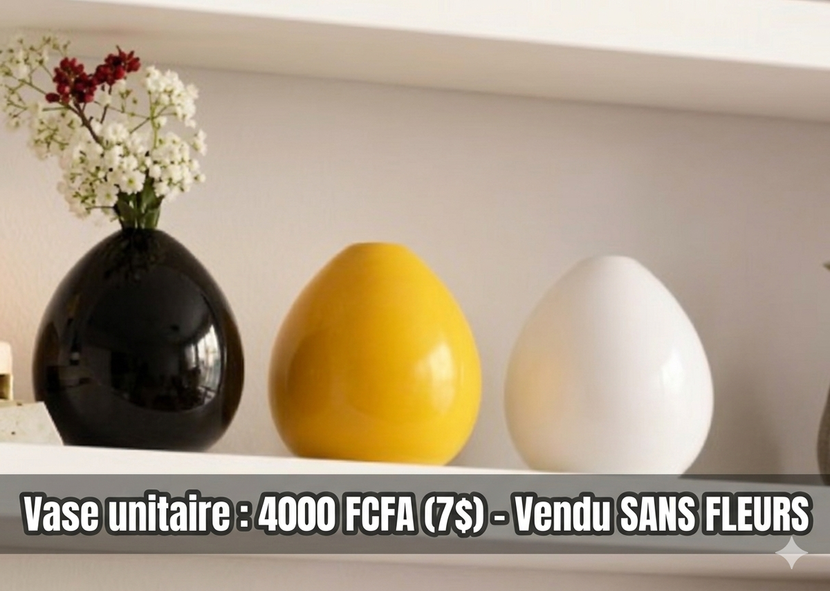 Oeuf multicolores